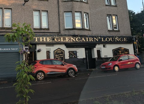 The Glencairn Lounge