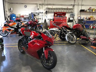 Bike Nuts Motorcycle & Scooter Mot service centre
