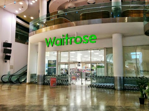 Waitrose Wandsworth