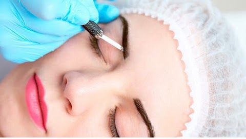 Supreme Skin Clinic | Laser Hair Removal | Hydrafacial | 3D Lipo Freeze | Skin Treatments