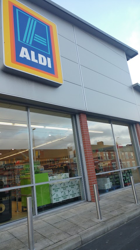 ALDI