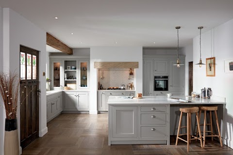 Aristocraft Kitchens and Bedrooms (Head Office)