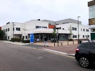 Eltham Community Hospital