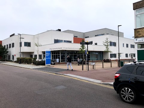 Eltham Community Hospital