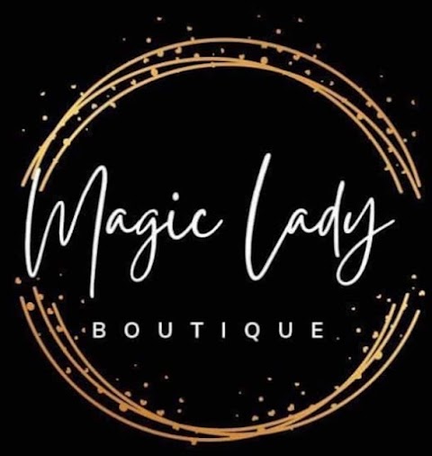 Magic Lady Butique