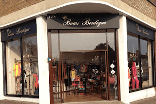 Bows Boutiques