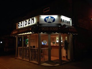 Rajdan, Timperley