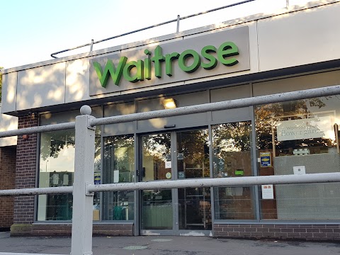 Waitrose & Partners Hall Green