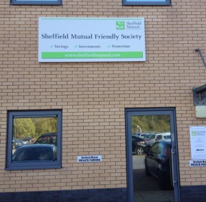 Sheffield Mutual Friendly Society