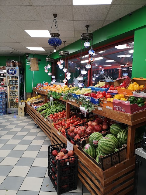 Venus Foods Supermarket