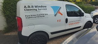 A.D.B. Window Cleaning Service