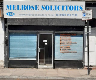 Melrose Solicitors