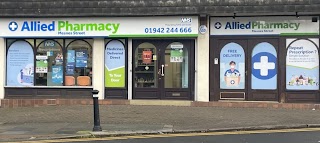 Allied Pharmacy - Mesnes Street Pharmacy