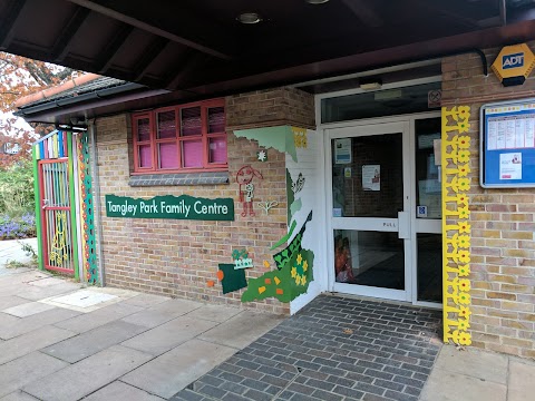 Tangley Park Children's Centre