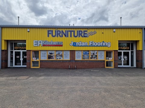 Furniture Plus Inc Jordan Flooring