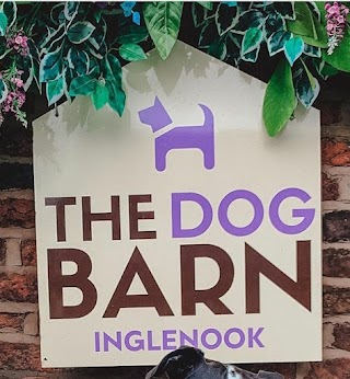 The Dog Barn - Inglenook