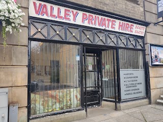 Valley Private Hire