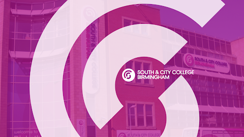 South & City College Birmingham - Golden Hillock Women's Centre