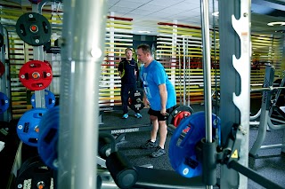 Nuffield Health Twickenham Fitness & Wellbeing Centre