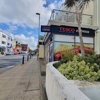 Tesco Express