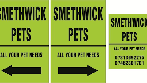 Smethwick Pets