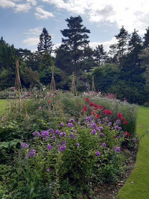 Greenbank Garden