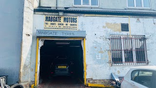 Mabgate Motors Ltd