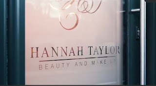 Hannah Taylor Beauty and Make Up