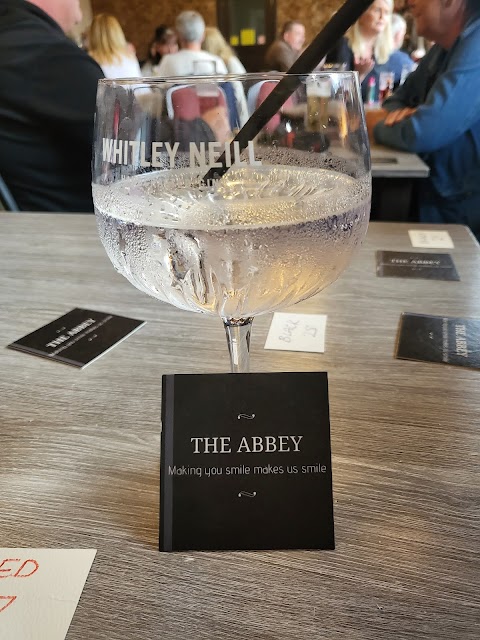 Abbey Hotel