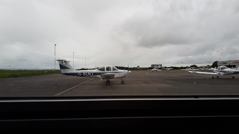 Merseyflight Air Training School