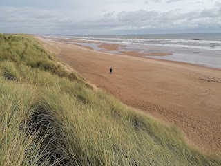 Balmedie Country Park