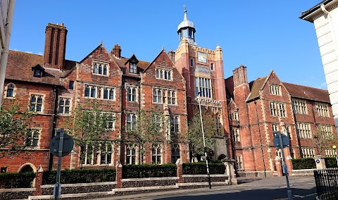 Brighton College