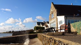 YHA Port Eynon