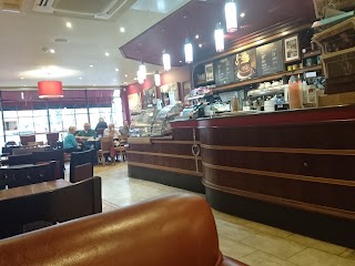 Costa Coffee (Romsey)