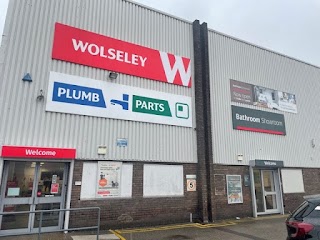 Wolseley Plumb & Parts