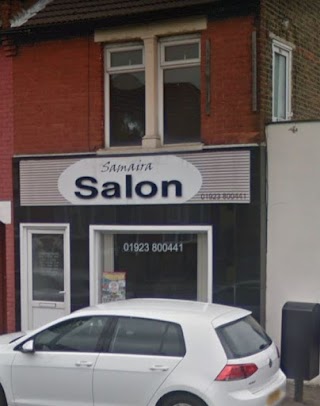 Samaira Salon