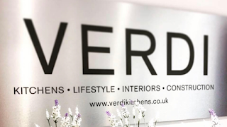 Verdi Kitchens