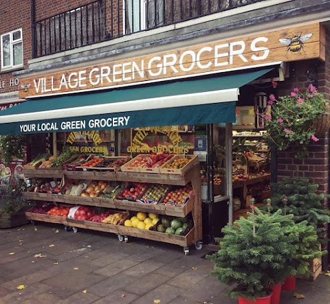 The Village Greengrocers