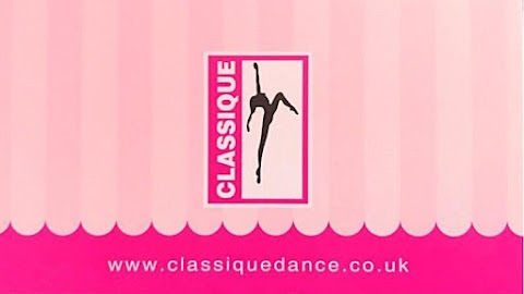 Classique School of Dance