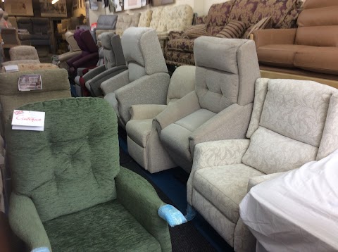 Recliners in Stock - Furniture Clearance Centre