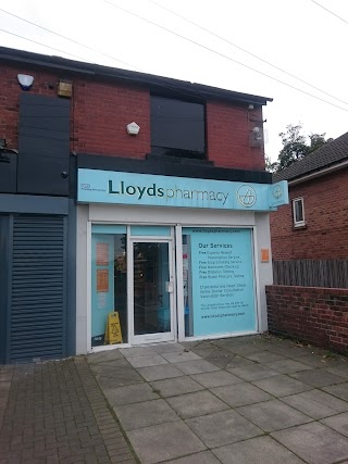 LloydsPharmacy