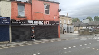 Mumtaz DIY Plumbers Merchants