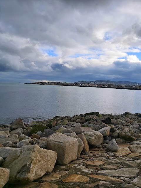 Pavillion Dun Laoghaire