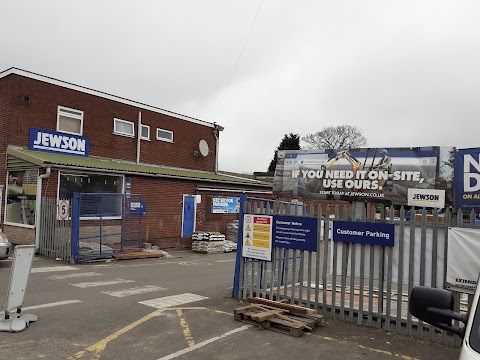 Jewson