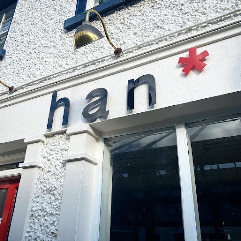 Han Clothing