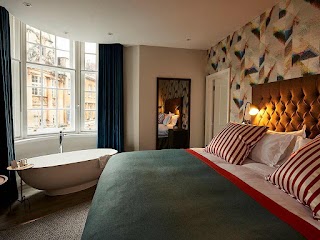 Bristol Harbour Hotel & Spa