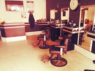 Cut Stop Barbers