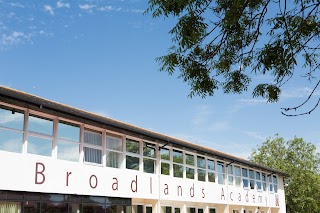 Broadlands Academy