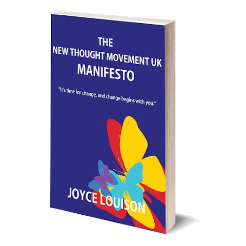 New Thought Movement UK