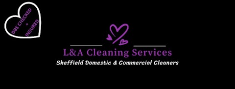 L&A Cleaning Services